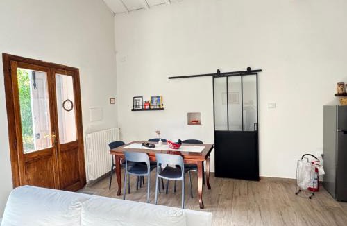 Todi Villa | Casa della Consolazione