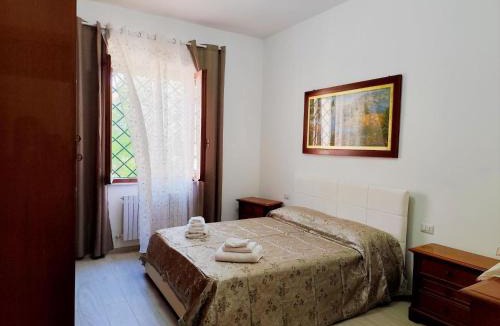 Narni House | Casa della Fiera 9