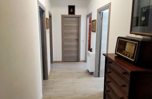 Narni House | Casa della Fiera 9