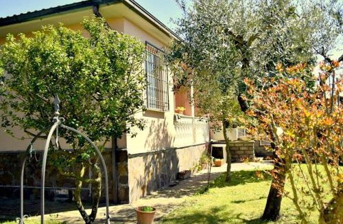 Capodimonte House | Casa della Genovina