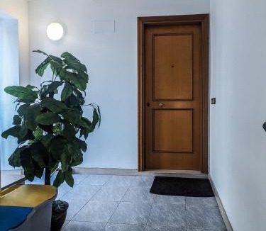 Vasto Apartment | Casa della Grazia