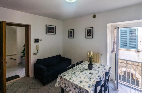 Vasto Apartment | Casa della Grazia