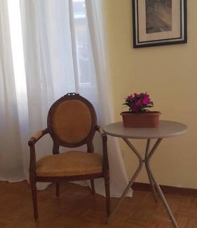 Biella Apartment | Casa della Ludo Biella