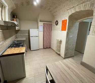 Loseto House | Casa della Luna