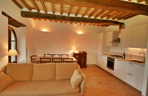 Bivio Lugnano Villa | Casa della Maestra; large pool, tranquillity, lovely extensive views, free wifi.