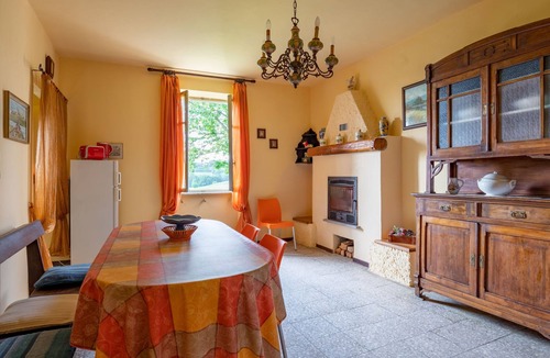 Isola d'Asti House | Casa della Peschiera by Interhome