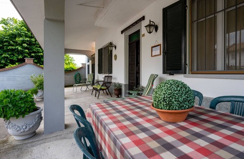 Isola d'Asti House | Casa della Peschiera by Interhome