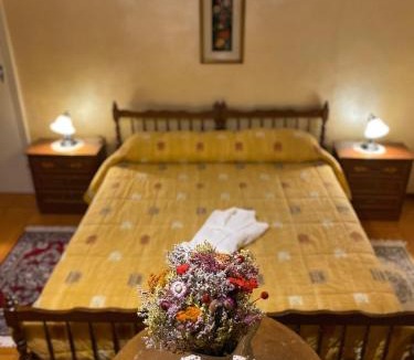 Sulmona House | Casa della Resistenza