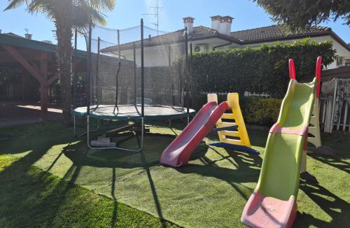 Borgo Ticino House | Casa della Rondine