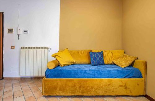 Segrate Apartment | Casa della Tati