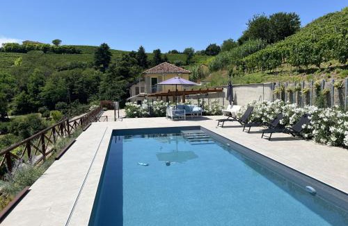 Quartiere XXIV Don Bosco House | Casa della Torre - Villa with panoramic view