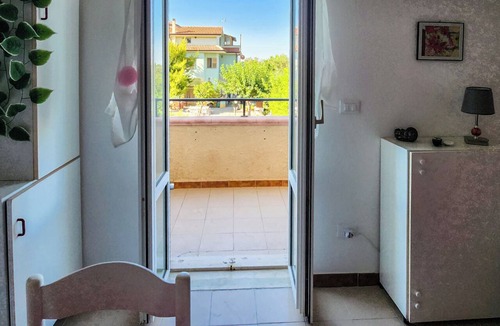 Cariati Apartment | Casa delle Farfalle