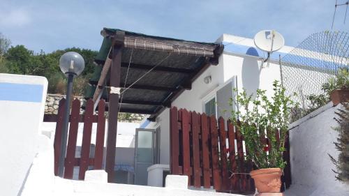 Le Forna House | Casa delle Ginestre
