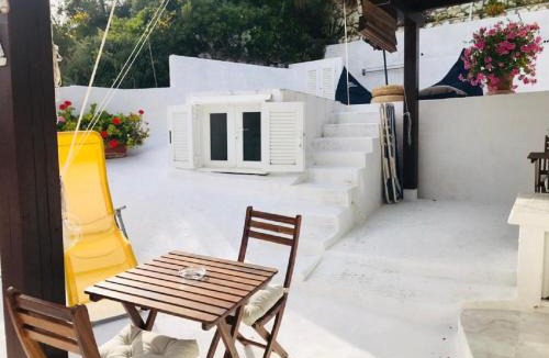 Le Forna House | Casa delle Ginestre
