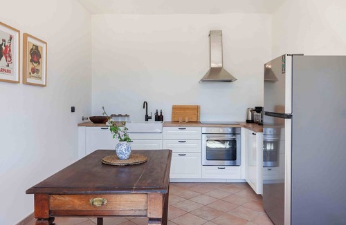 Villafranca dʼAsti Apartment | Casa delle Noci N. 2