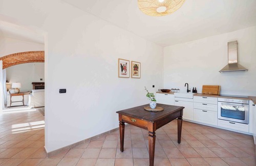 Villafranca dʼAsti Apartment | Casa delle Noci N. 2