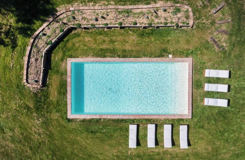 Villafranca dʼAsti Apartment | Casa delle Noci N. 2