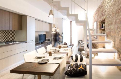 Santa Maria degli Angeli Apartment | Casa Delle Lanterne