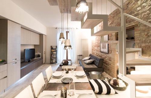 Santa Maria degli Angeli Apartment | Casa Delle Lanterne