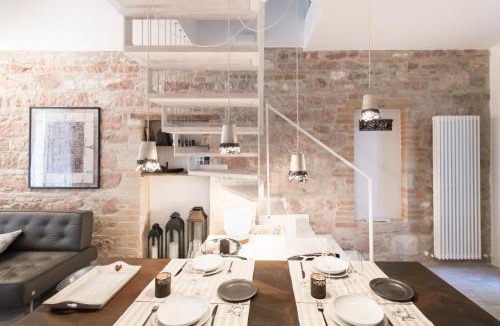 Santa Maria degli Angeli Apartment | Casa Delle Lanterne