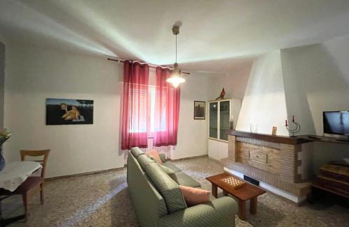 Montemerano House | Casa Delle Mura