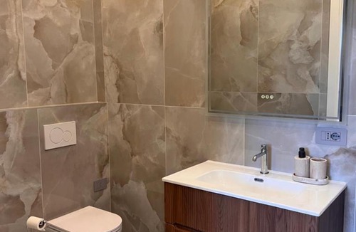 Perugia Apartment | Casa Delle Nuvole