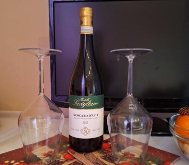 Langhe and Roero House | Casa delle orchidee