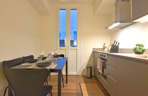 Historic Centre Apartment | Casa delle Rosine, elegance in the heart of Turin