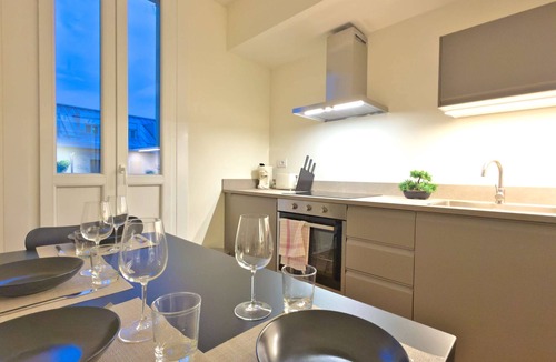 Historic Centre Apartment | Casa delle Rosine, elegance in the heart of Turin