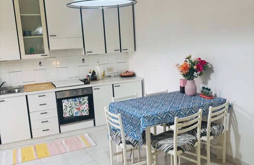 Civitaquana House | Casa delle Sorelle