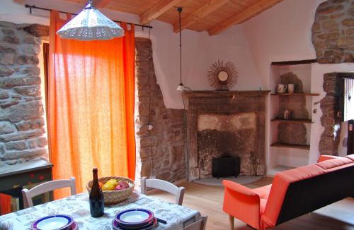 Castelmezzano House | Casa delle Stelle