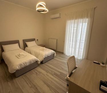 Lamezia Terme Bed & Breakfast | Casa delle Stelle