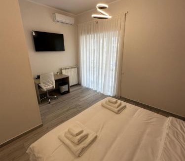 Lamezia Terme Bed & Breakfast | Casa delle Stelle