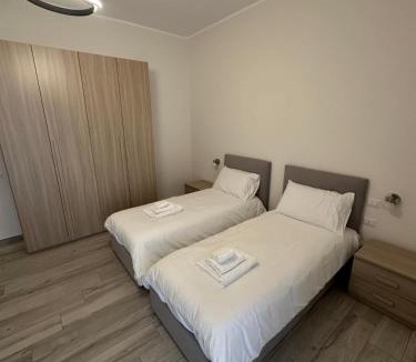 Lamezia Terme Bed & Breakfast | Casa delle Stelle