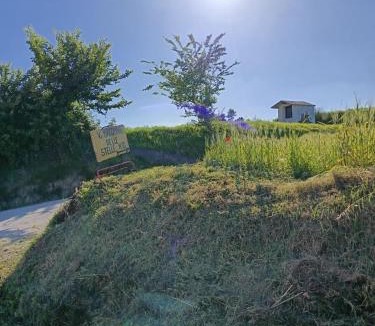 Serra San Quirico Apartment | Casa delle stelle