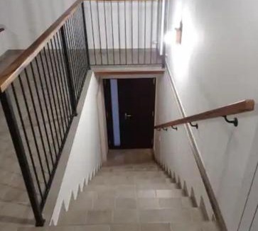 Serra San Quirico Apartment | Casa delle stelle