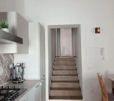 Serra San Quirico Apartment | Casa delle stelle