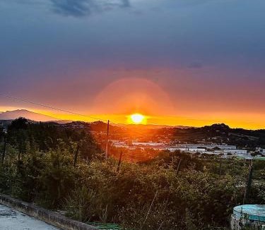 Colonnella Bed & Breakfast | Casa dello Yoga Suite e Private Spa