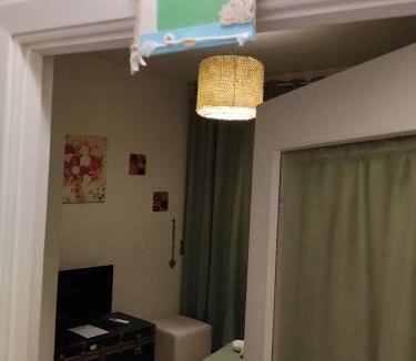 Ancona House | Casa di Ana 1 affittacamere