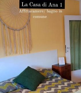 Ancona House | Casa di Ana 1 affittacamere