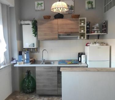 Ancona House | Casa di Ana 2 affittacamere