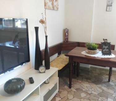 Ancona House | Casa di Ana 2 affittacamere