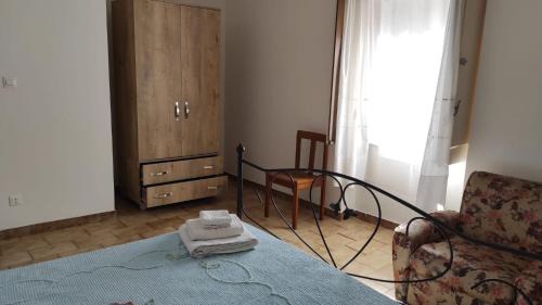 Maratea Apartment | Casa di Anna a Maratea, graziosa e accogliente con spazio esterno privato, servito di bus per le spiagge