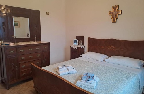 Sessa Cilento House | Casa di Anna