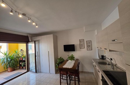 Todi Apartment | Casa di Anna