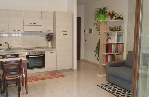 Todi Apartment | Casa di Anna