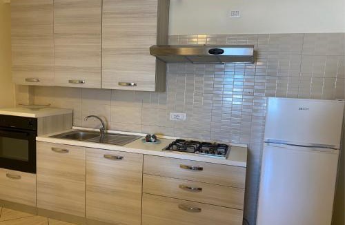 San Marzano sul Sarno Bed & Breakfast | Casa di Antonia