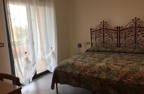 Termoli Apartment | casa di Arianna a Termoli