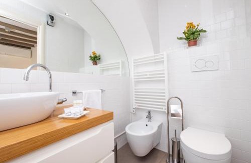 Rione VIII Sant'Eustachio Apartment | Casa Di Armando al Pantheon