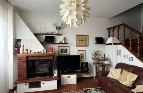 Cincelli Apartment | Casa di Azzurra